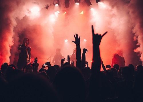 Ultra Music Festival - The Where, When & How Guide. - The Burner Shop