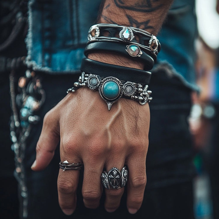 Men's Accessories - The Burner Shop