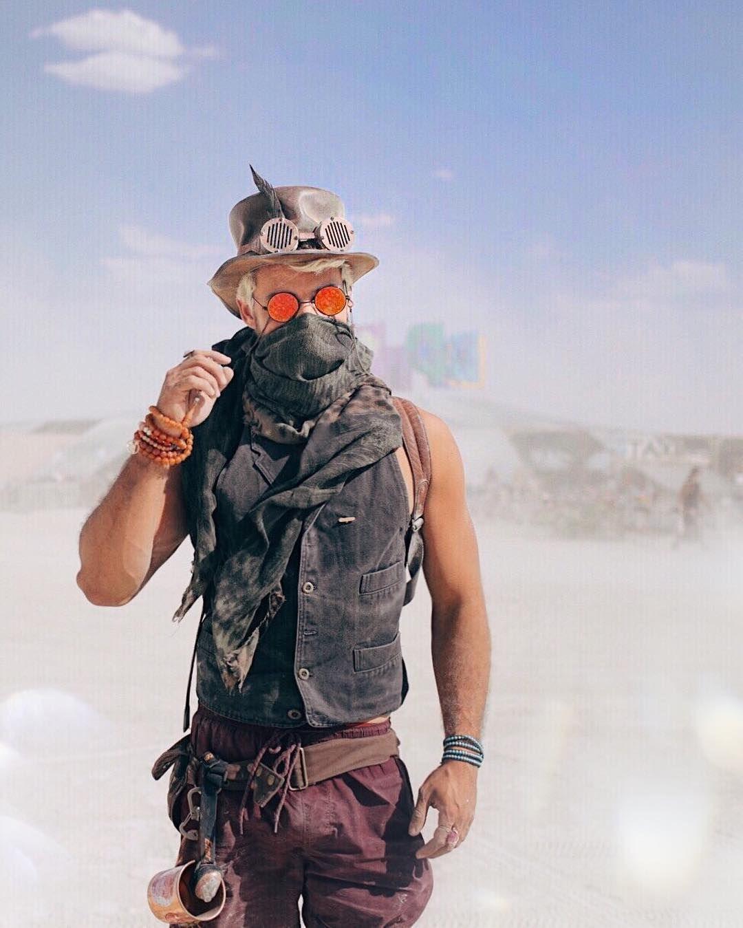 Best Festival Outfits and Costumes for Men - The Burner Shop Best Festival Outfits and Costumes for Men - The Burner Shop