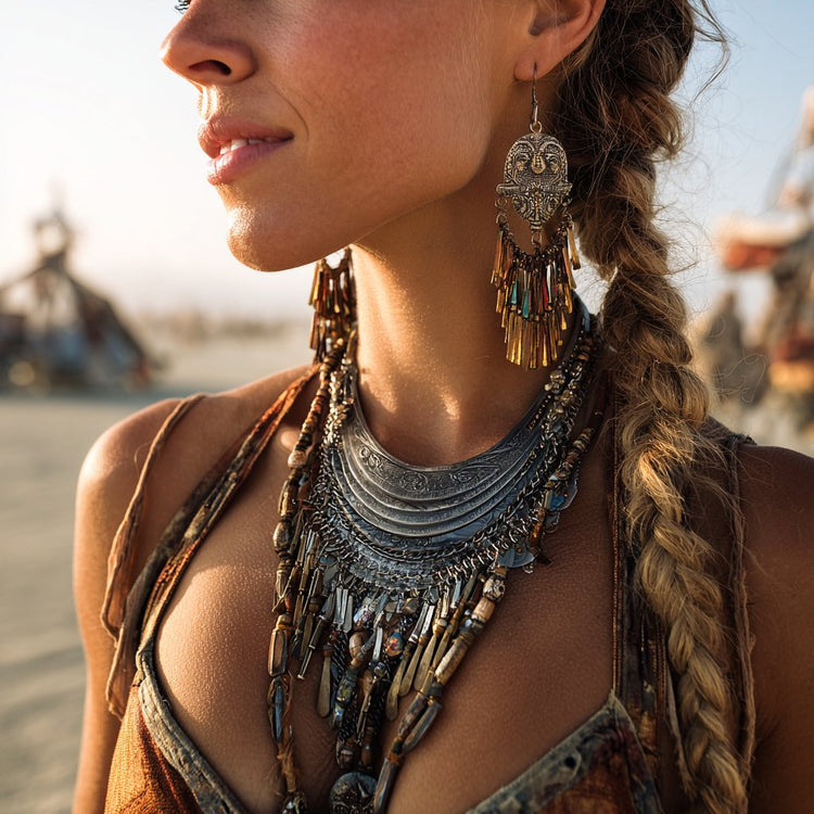 Women's Accessories - The Burner Shop