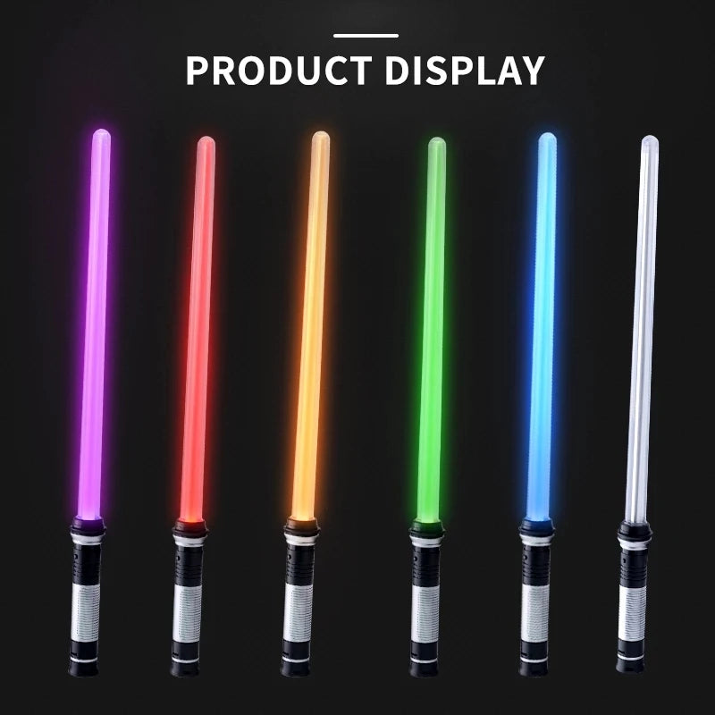 Star Wars Laser Lightsaber