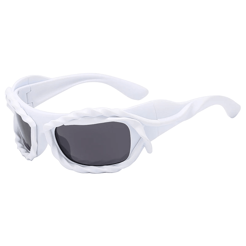 Funkadelic Steampunk Sunglasses Sunglasses - The Burner Shop