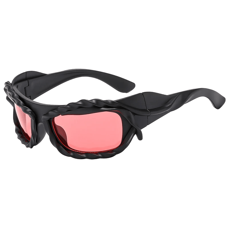 Funkadelic Steampunk Sunglasses Sunglasses - The Burner Shop