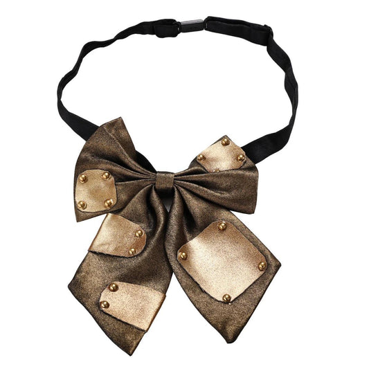 Funky Steampunk Bow Ties Bow Ties - The Burner Shop
