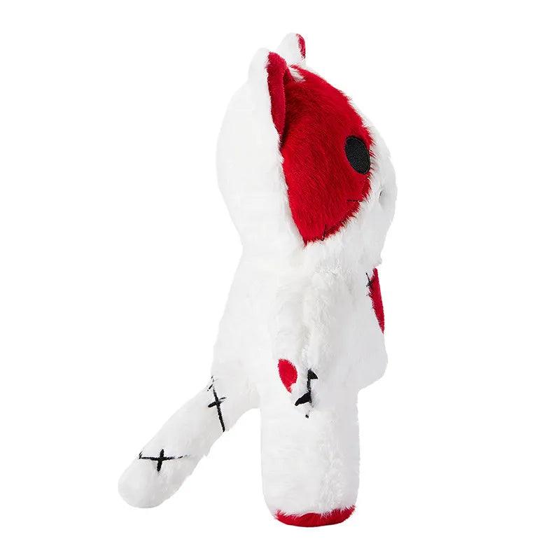 Punk Stuffed Animal Toys Toys - The Burner Shop