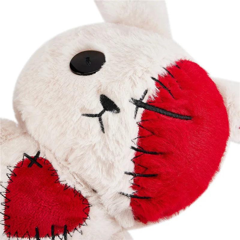 Punk Stuffed Animal Toys Toys - The Burner Shop