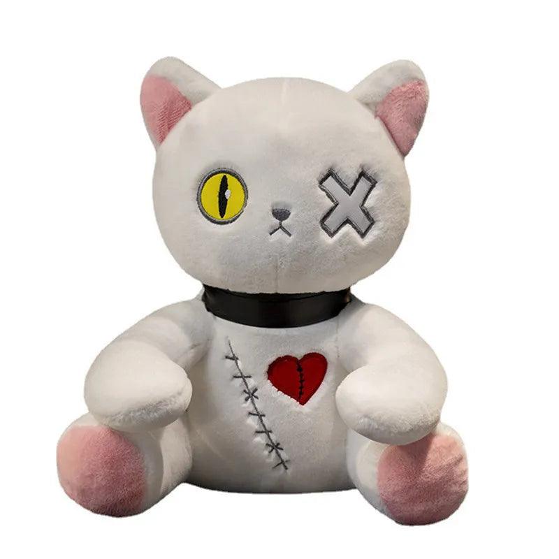 Punk Stuffed Animal Toys Toys - The Burner Shop