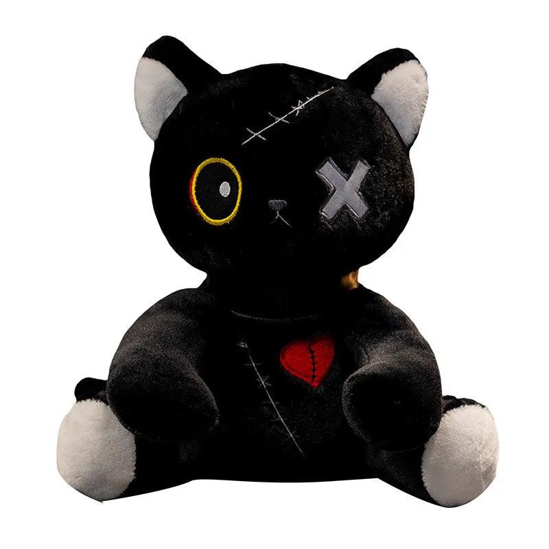 Punk Stuffed Animal Toys Toys - The Burner Shop