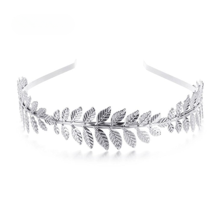Roman Leaf Crown