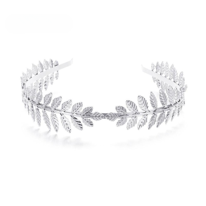 Roman Leaf Crown
