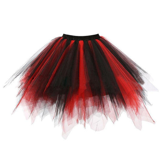 Adult Tutu Skirt Skirts - The Burner Shop