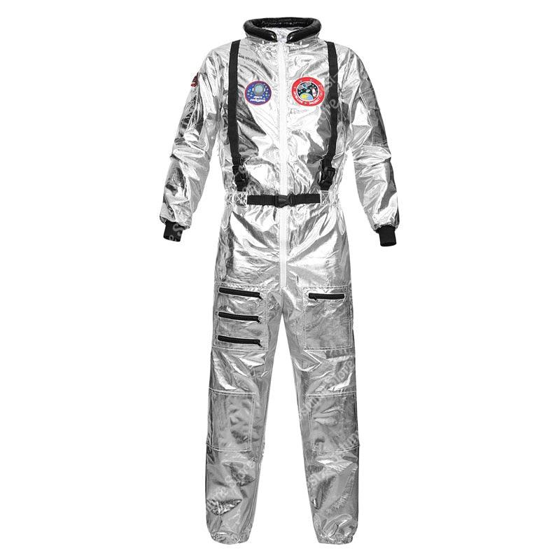 Astronaut Costume Costumes - The Burner Shop