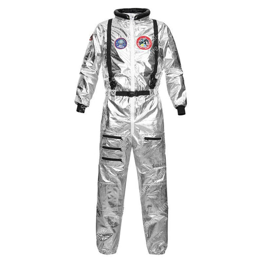 Astronaut Costume Costumes - The Burner Shop