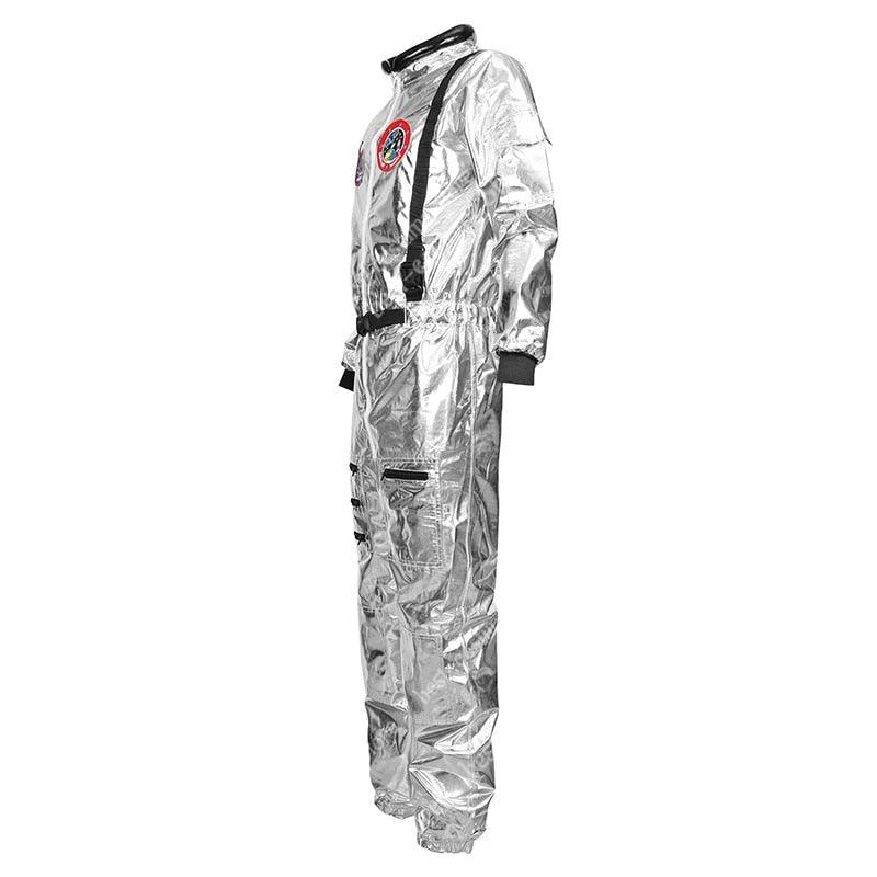 Astronaut Costume Costumes - The Burner Shop
