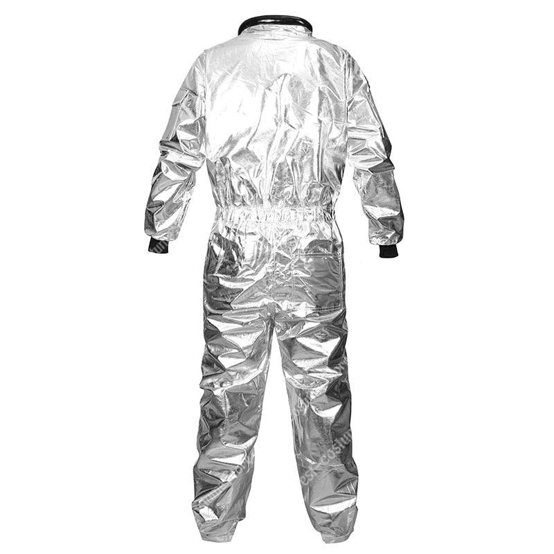Astronaut Costume Costumes - The Burner Shop