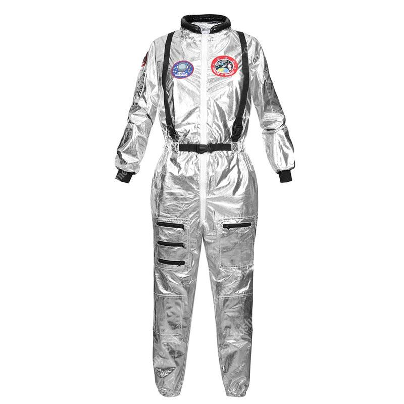 Astronaut Costume Costumes - The Burner Shop