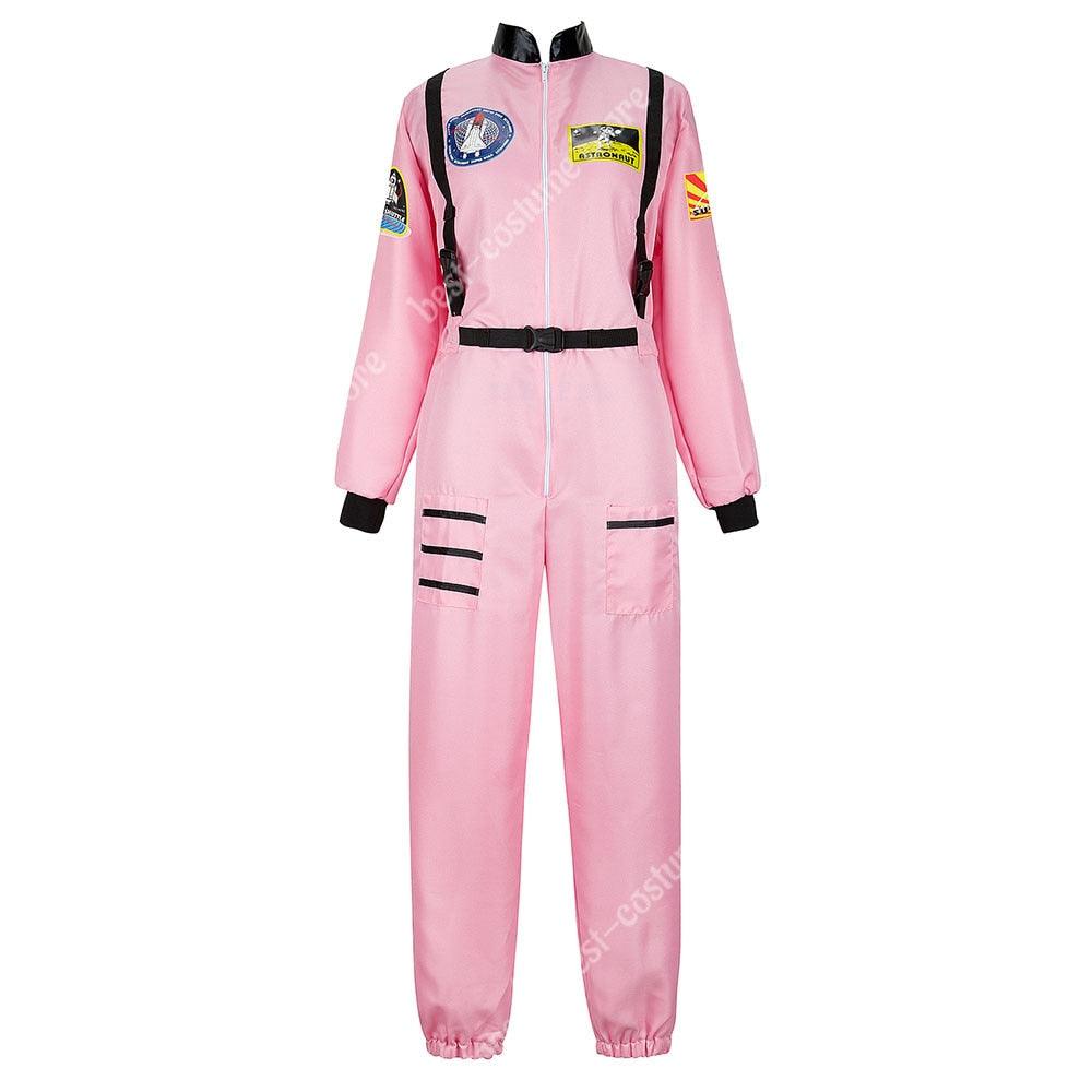 Astronaut Costume Costumes - The Burner Shop