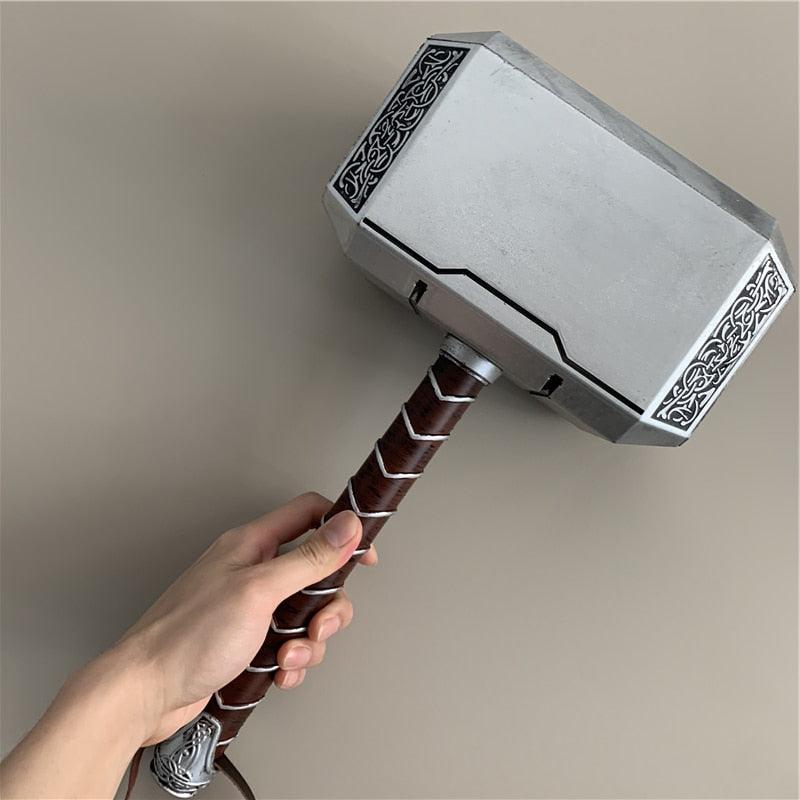 Avengers Costume Weapons Costumes - The Burner Shop