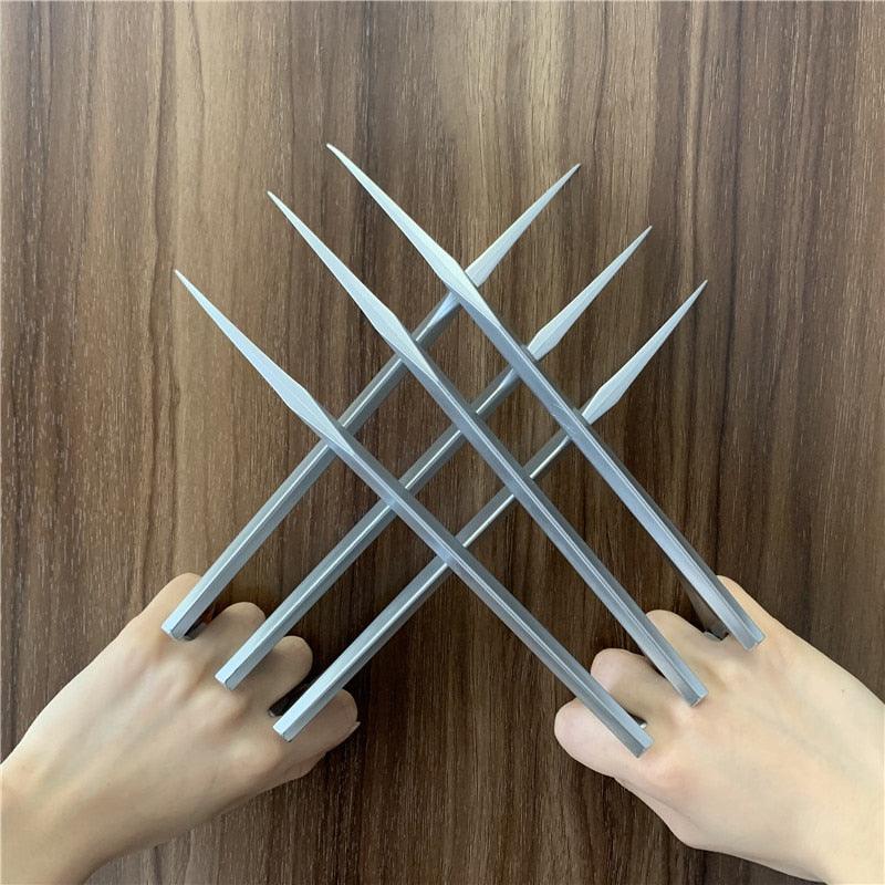 Avengers Costume Weapons Costumes - The Burner Shop