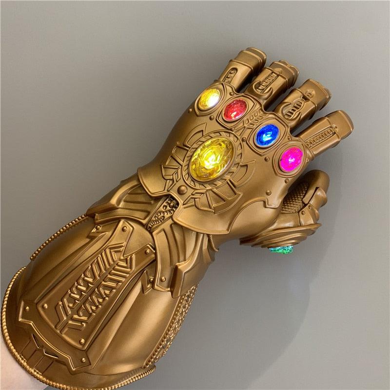 Avengers Costume Weapons Costumes - The Burner Shop