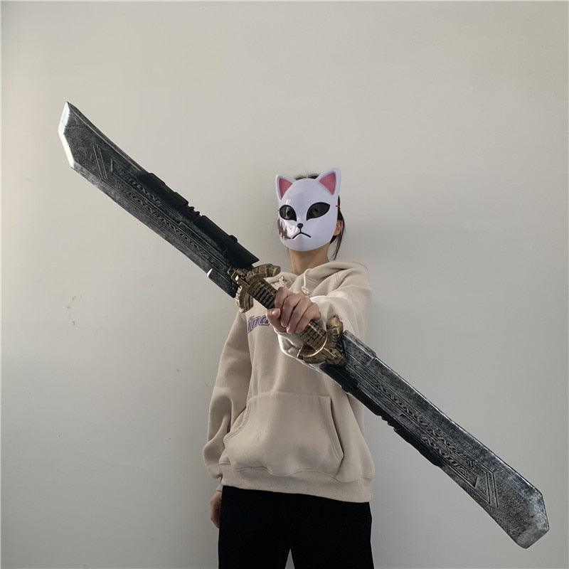 Avengers Costume Weapons Costumes - The Burner Shop
