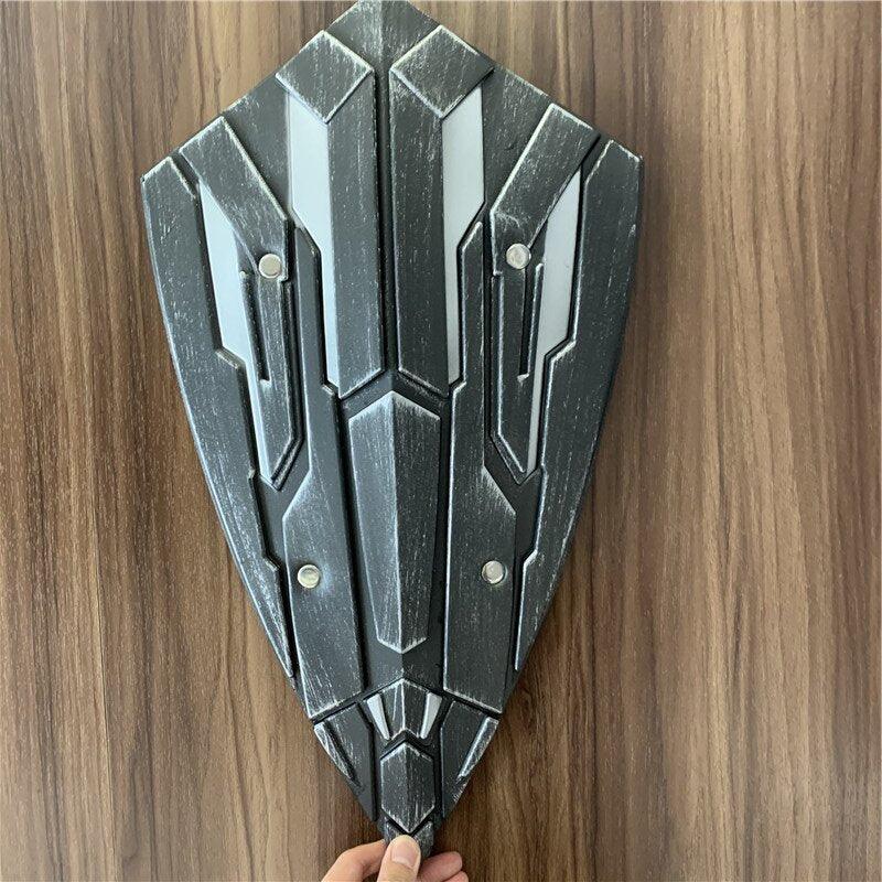Avengers Costume Weapons Costumes - The Burner Shop