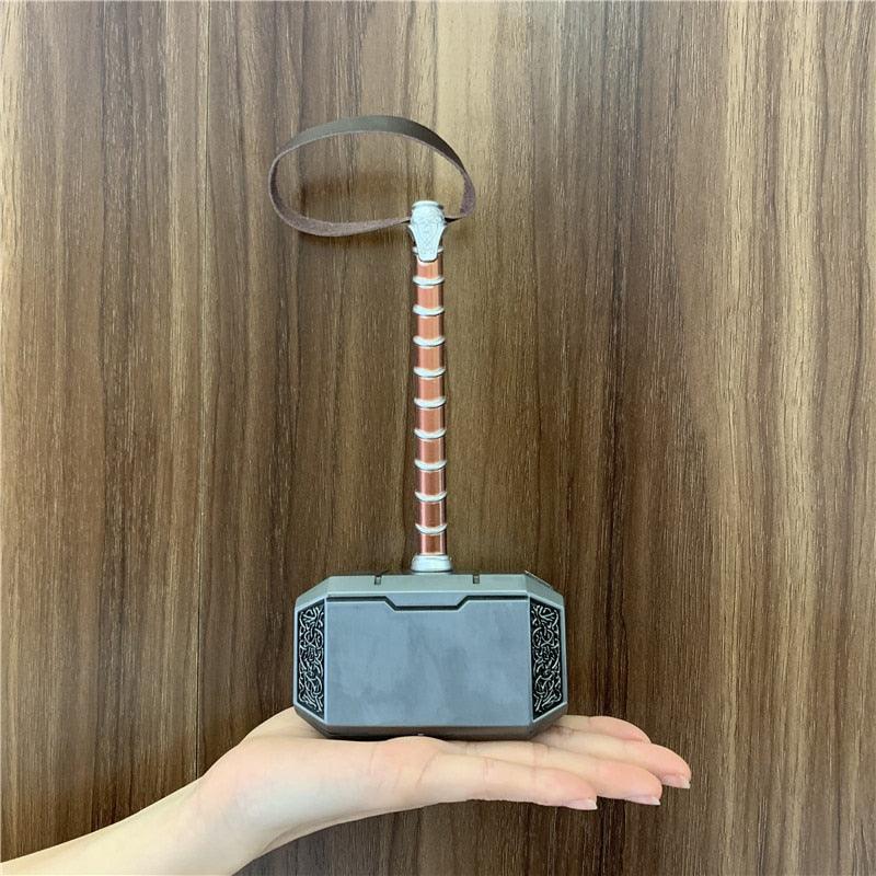 Avengers Costume Weapons Costumes - The Burner Shop