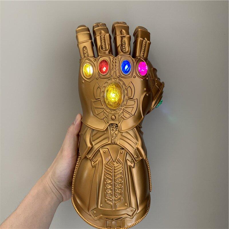 Avengers Costume Weapons Costumes - The Burner Shop