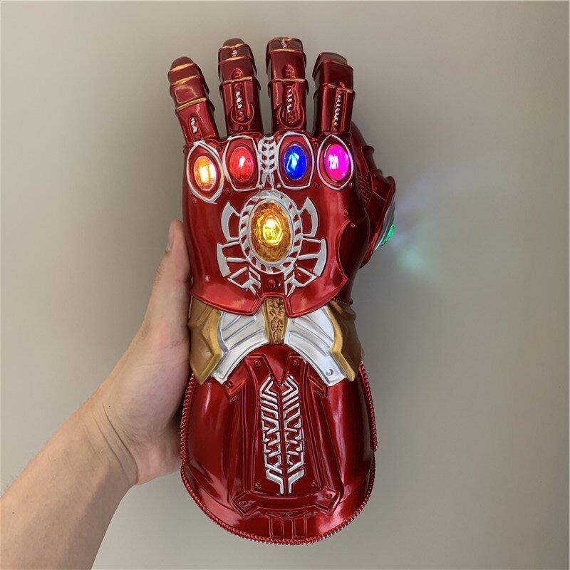 Avengers Costume Weapons Costumes - The Burner Shop