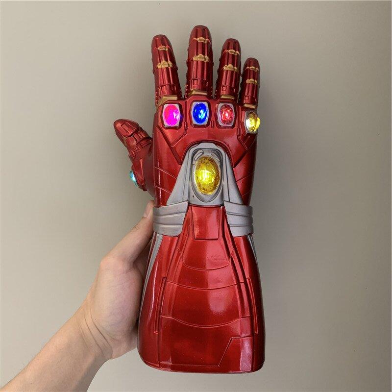 Avengers Costume Weapons Costumes - The Burner Shop