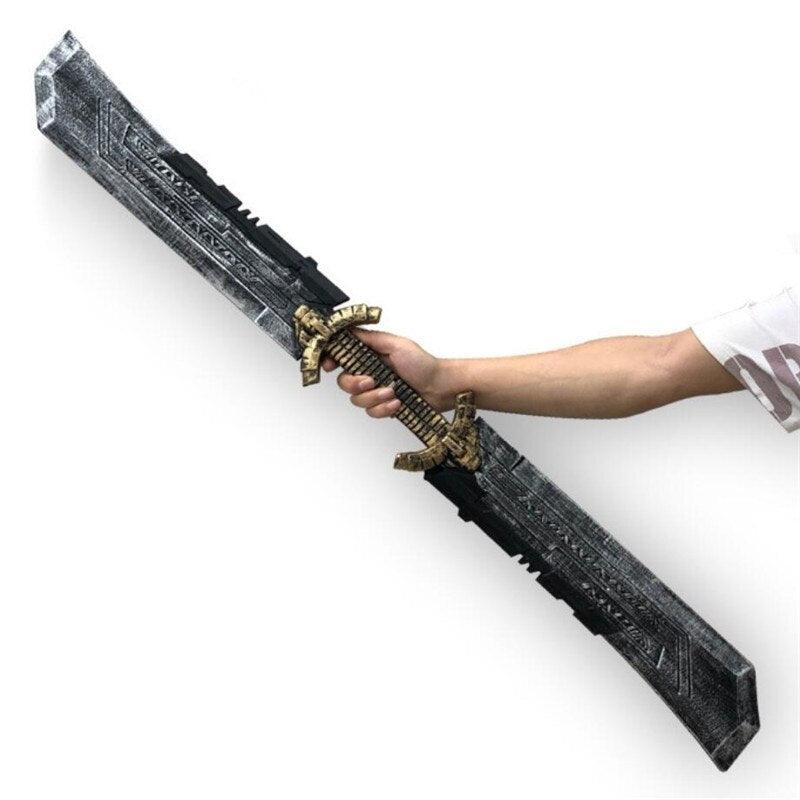 Avengers Costume Weapons Costumes - The Burner Shop