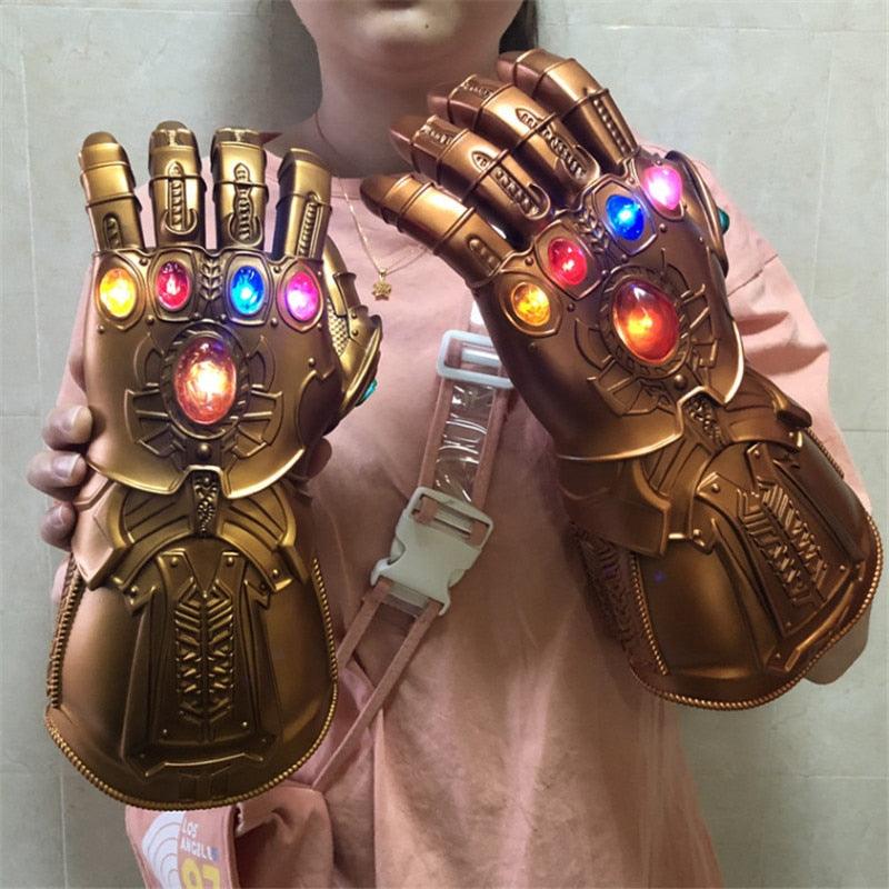 Avengers Costume Weapons Costumes - The Burner Shop