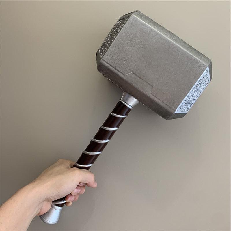Avengers Costume Weapons Costumes - The Burner Shop