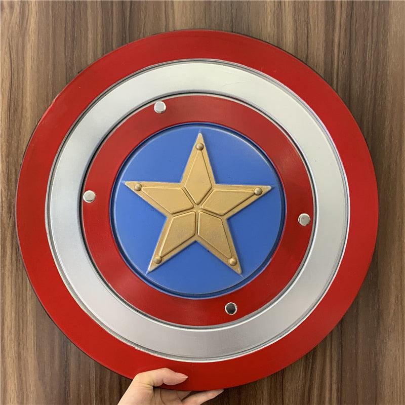 Avengers Costume Weapons Costumes - The Burner Shop