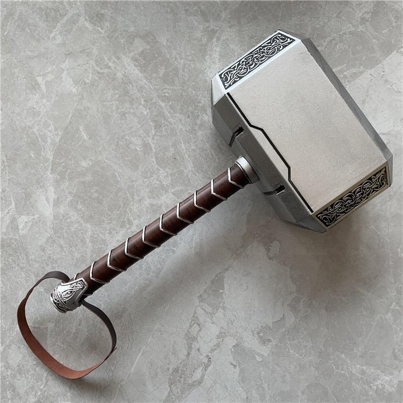 Avengers Costume Weapons Costumes - The Burner Shop