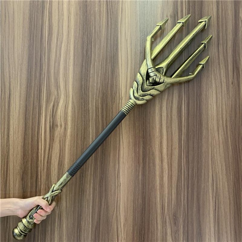 Avengers Costume Weapons Costumes - The Burner Shop
