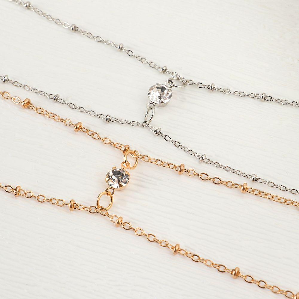 Boho Chic Waist Body Belt Chain Body Jewelry - The Burner Shop