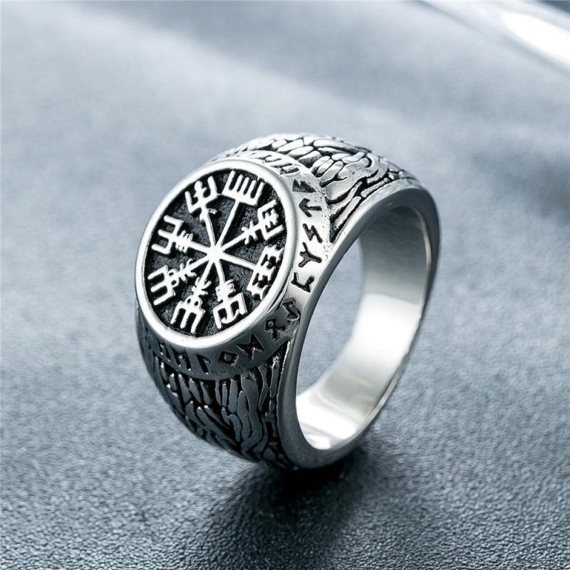 Boho Vintage Ring Rings - The Burner Shop