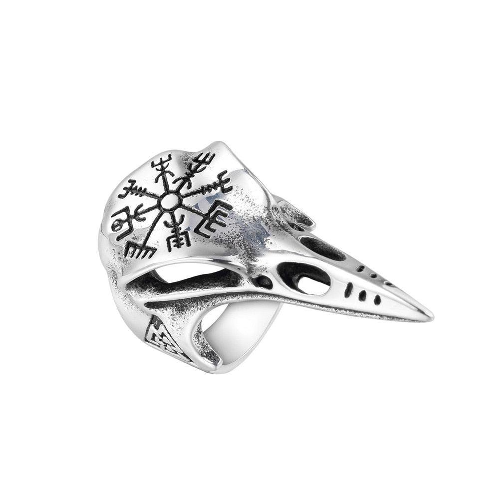 Boho Vintage Ring Rings - The Burner Shop