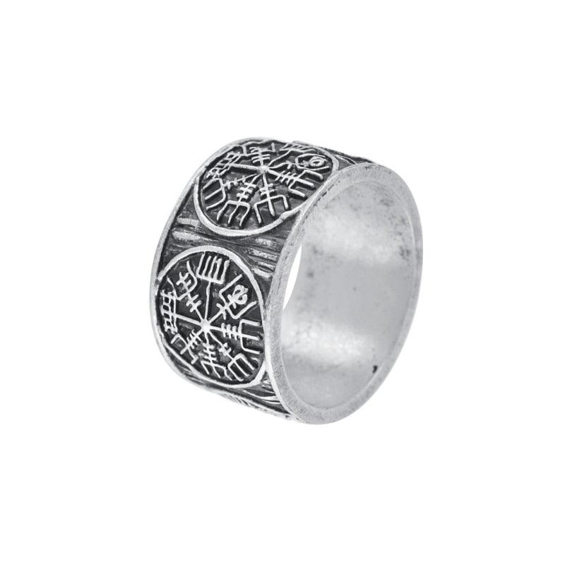 Boho Vintage Ring Rings - The Burner Shop