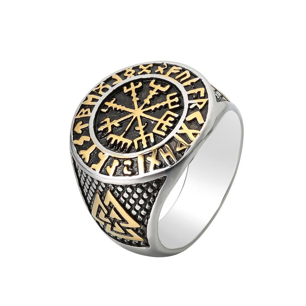 Boho Vintage Ring Rings - The Burner Shop