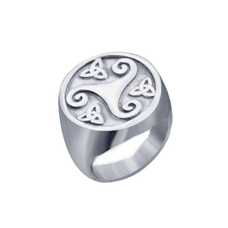 Boho Vintage Ring Rings - The Burner Shop