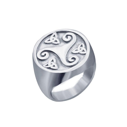 Boho Vintage Ring Rings - The Burner Shop