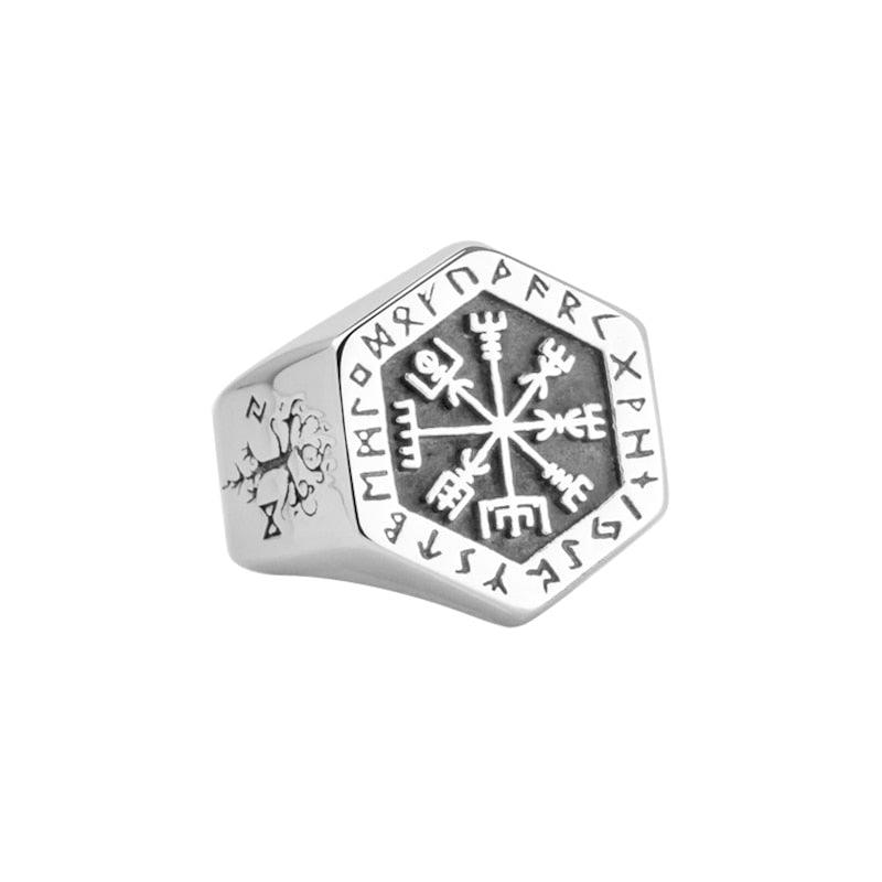 Boho Vintage Ring Rings - The Burner Shop