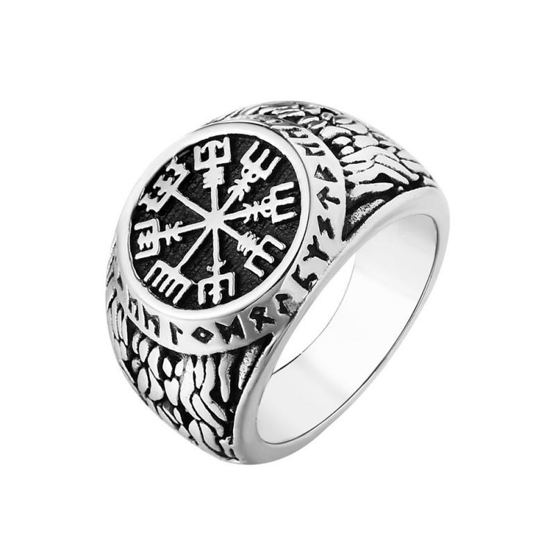 Boho Vintage Ring Rings - The Burner Shop