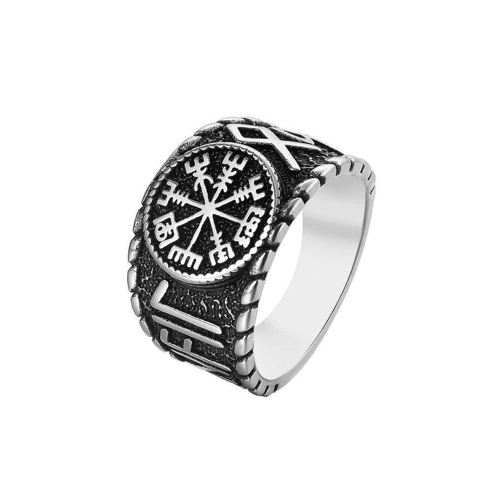 Boho Vintage Ring Rings - The Burner Shop