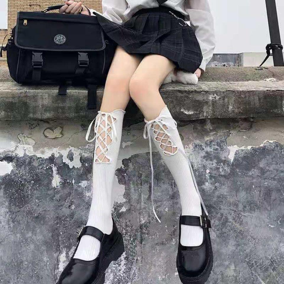 Carly Funky Stockings Stockings - The Burner Shop