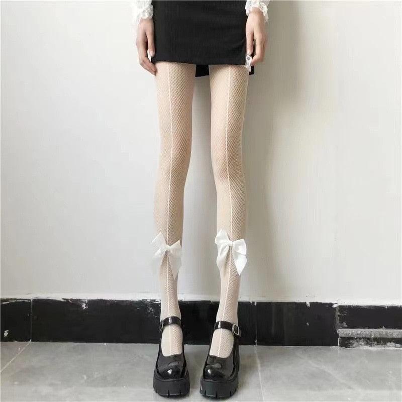 Carly Funky Stockings Stockings - The Burner Shop
