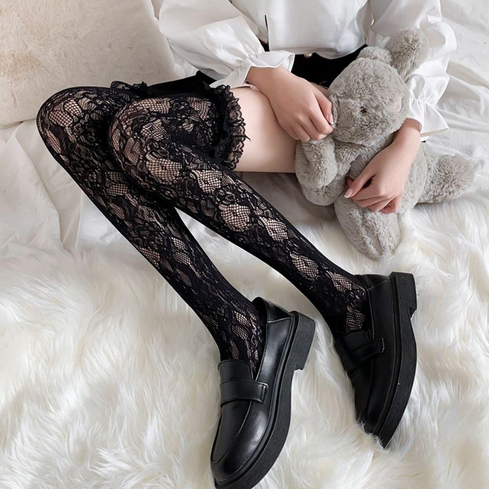 Carly Funky Stockings Stockings - The Burner Shop
