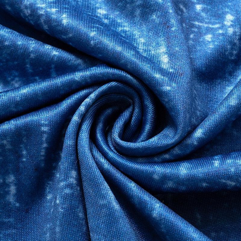 Chucky Killer Doll Bodysuit Costumes - The Burner Shop